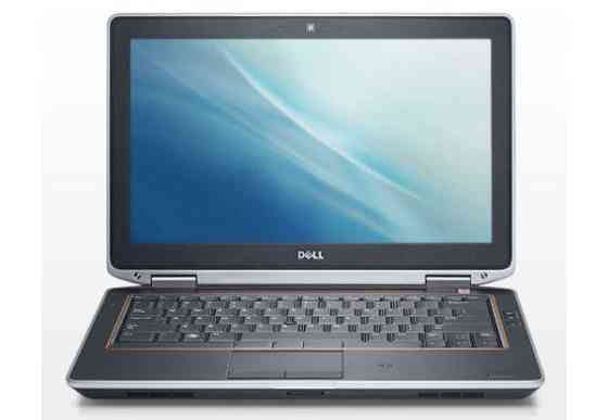 Б/У Ноутбук Dell Latitude E6330 (i5-3320M/4/320) - Сlass B Киев