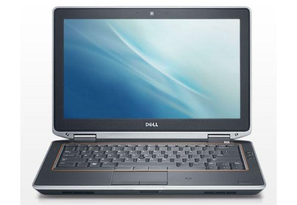 Б/У Ноутбук Dell Latitude E6330 (i5-3320M/4/320) - Сlass B Киев - изображение 1