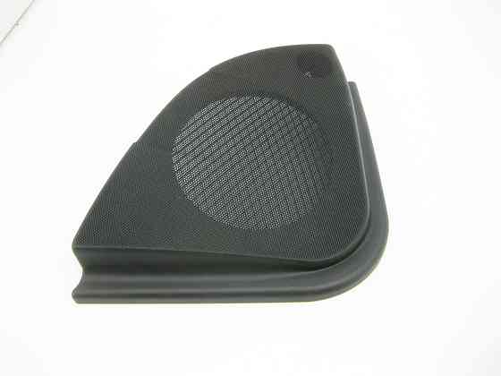 Mercedes-Benz  A2197370188 9051 Накладка динаміка чорна на карті задніх лівих дверей CLS C219 Одеса