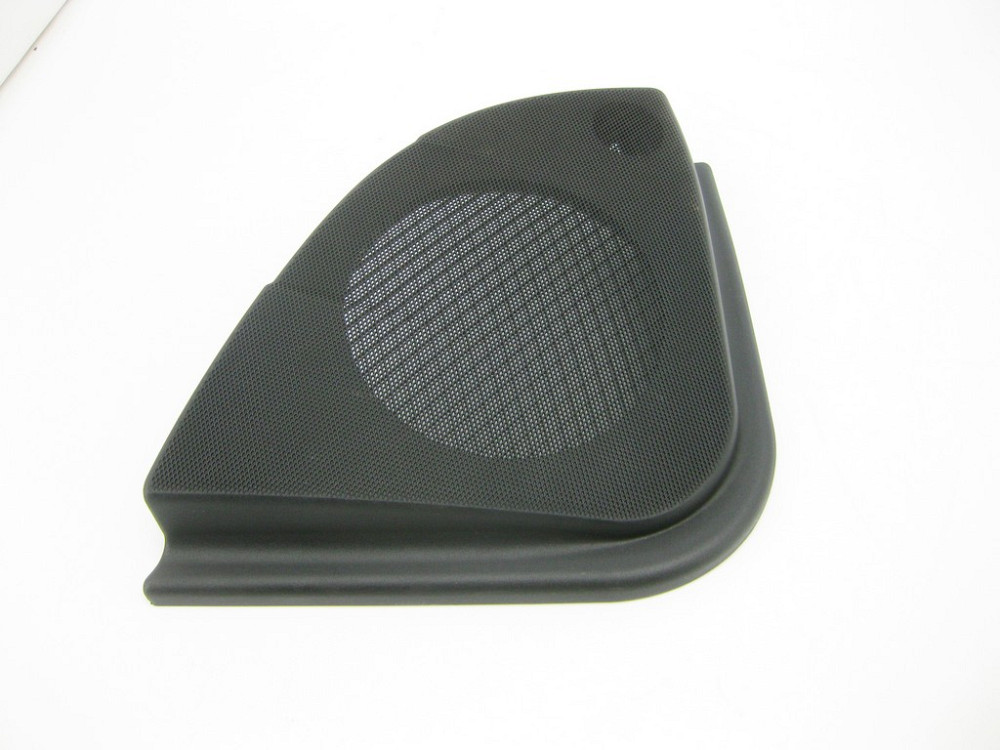 Mercedes-Benz  A2197370188 9051 Накладка динаміка чорна на карті задніх лівих дверей CLS C219 Одеса - фото 3