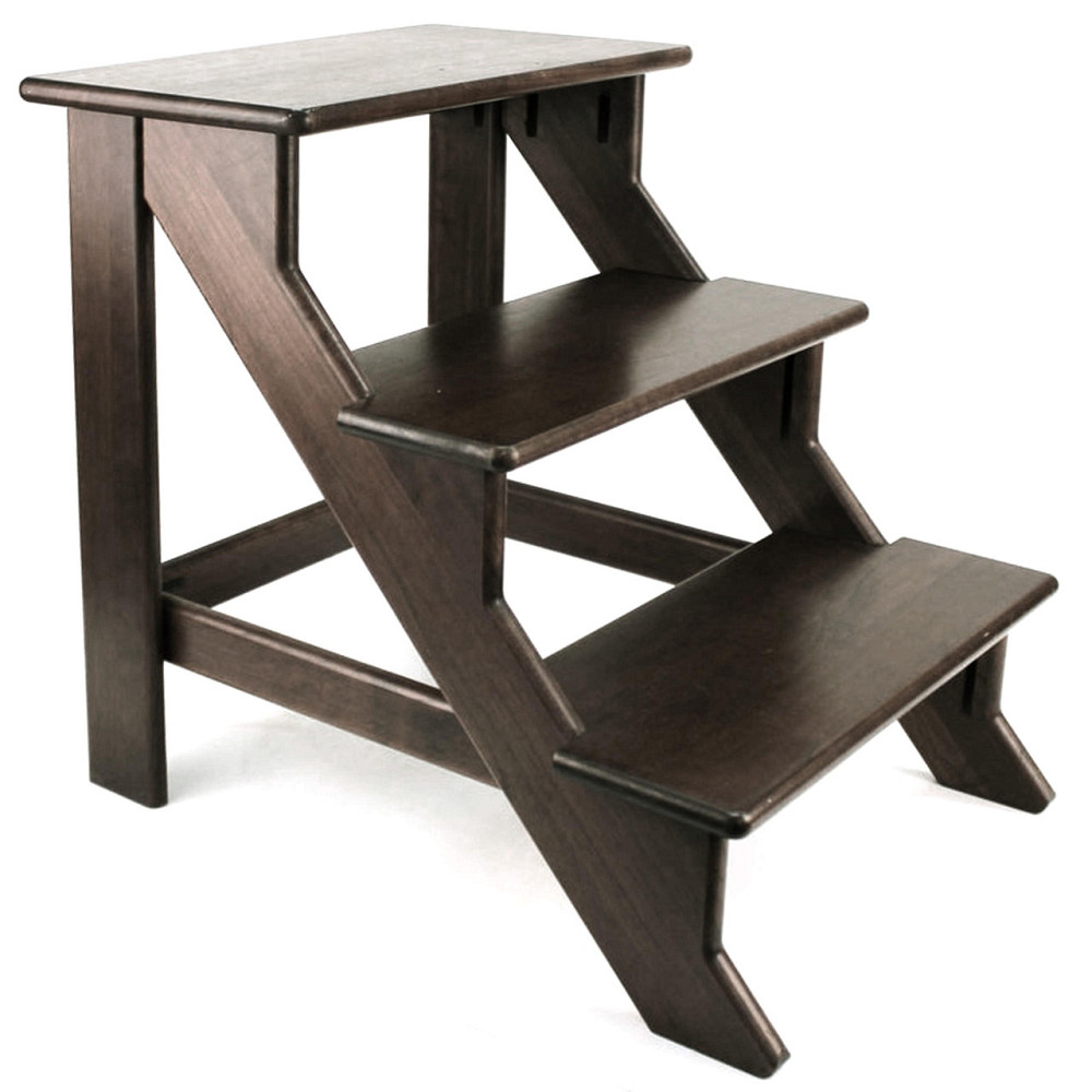 Скамейка-ступенька 