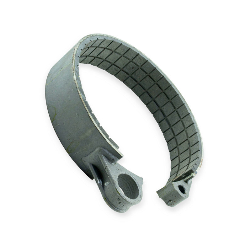 Стрічка (кубик) МТЗ (якість) ВОМ Мукачево - фото 1