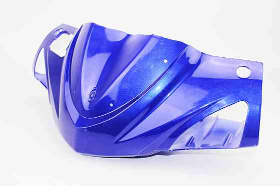 пластик - керма передній "голова" Storm New, СИНІЙ Київ