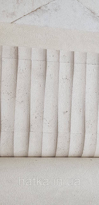 Обои,шпалери,  бельгийские, виниловые  на флизелиновой основе, Decoprint, коллекция Urban Concrete Киев - изображение 3