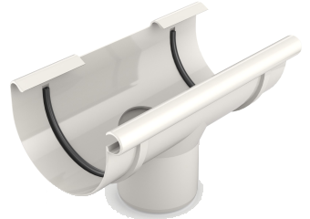 Лійка BRYZA Чорний, 125 Львів - фото 1