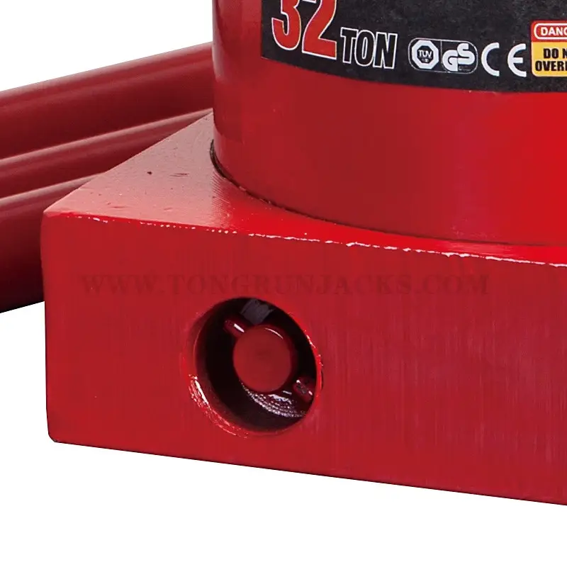 Домкрат для грузовых автомобилей 32т 285-465 мм TORIN T93204 Одесса - изображение 2