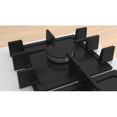 Варочная поверхность Bosch PNK 6B2P 40R (PNK6B2P40R) Винница - изображение 4