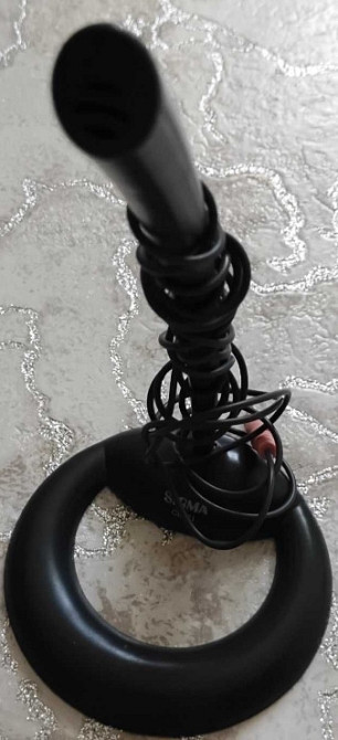 Мікрофон для комп'ютера. Київ - фото 1