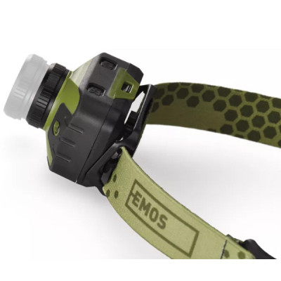 Ліхтар EMOS P3539 Вінниця - фото 6