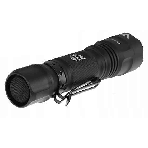 Фонарь тактический Mactronic Black Eye Mini (135 Lm) Focus (L-MX512L) Вінниця