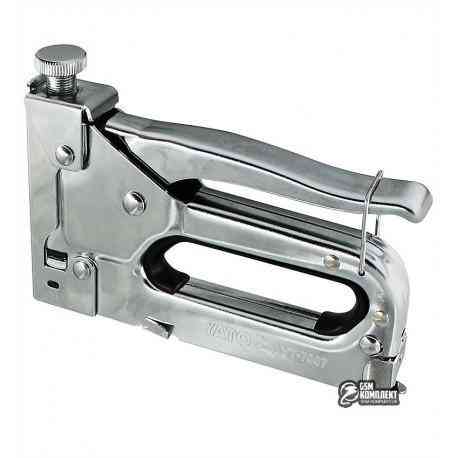 Степлер з регулюванням сили для скоб 4-14 мм Харків