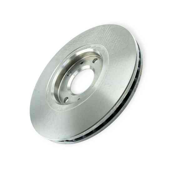 Диск передній Ситроен Xantia, Пежо 406 (d283x26mm) 95- гальмівний Мукачево