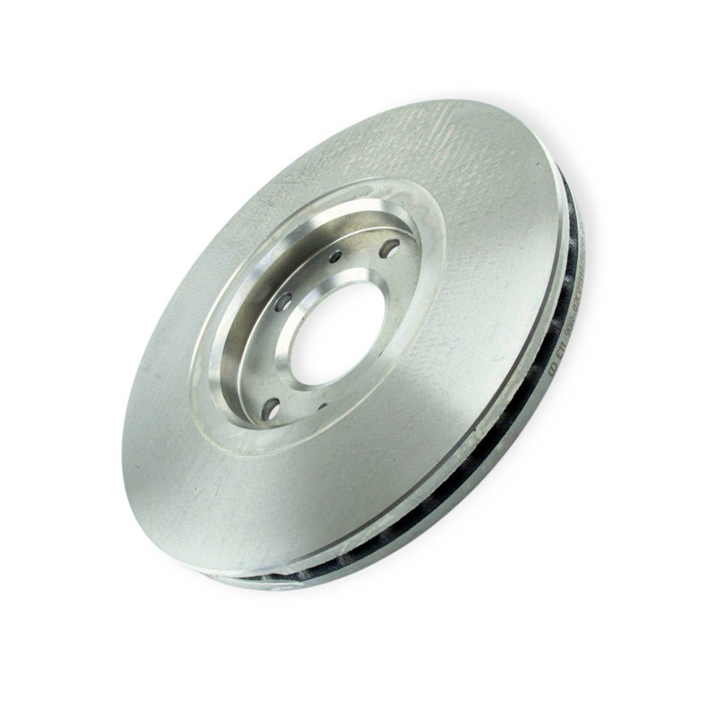 Диск передній Ситроен Xantia, Пежо 406 (d283x26mm) 95- гальмівний Мукачево - фото 1