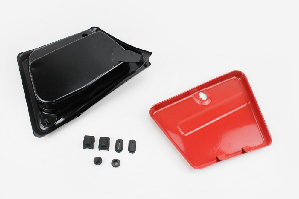 Бардачок правий + кришка Киев - изображение 2