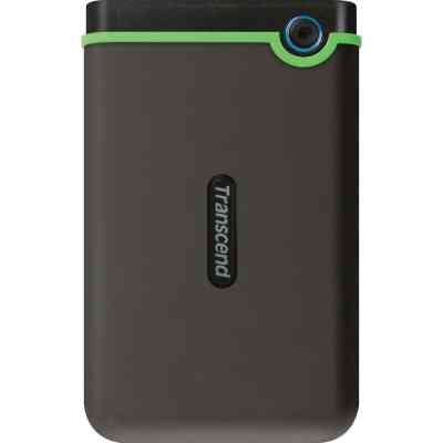 Зовнішній жорсткий диск 2.5&quot; 1TB Transcend (TS1TSJ25M3S) Вінниця