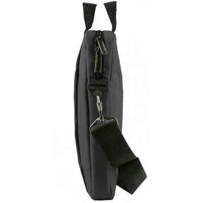 Сумка для ноутбука Porto 10'' LN-10-02BK TRIZUB Black (LN1002BK_TRIZ) Вінниця