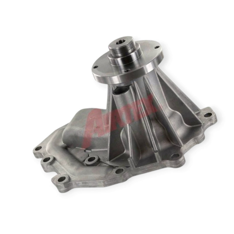 Помпа Master 3.0dCi 03- Renault Мукачево - фото 1