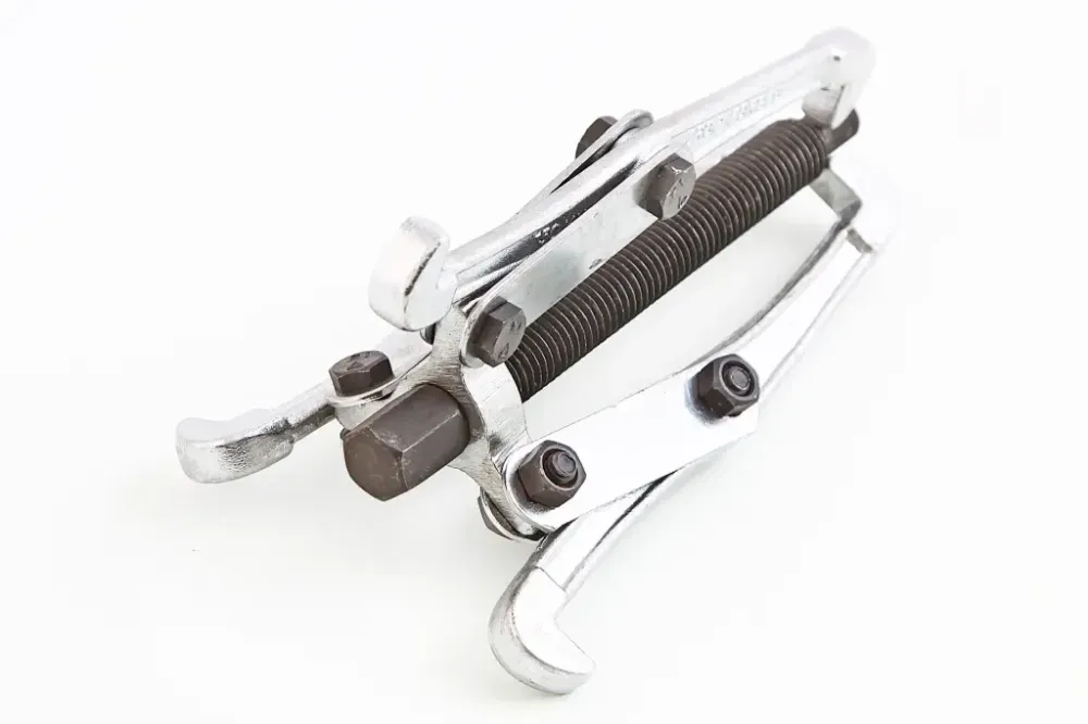 Съемник подшипников 3-лапый  6 Sigma (150 мм) Винница - изображение 2