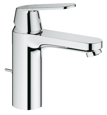 Змішувач для раковини GROHE EUROSMART COSMOPOLITAN 23325000 Київ - фото 1