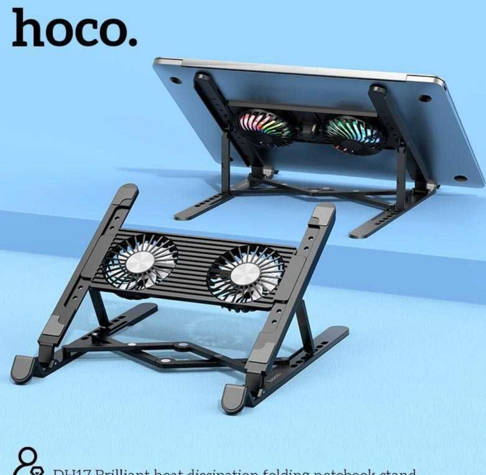 Кулер для ноутбука 17