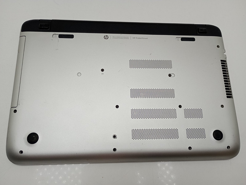 Ноутбук HP pavilion 15-p287nd i5-5gen\8\0\АКБ- (Б клас) Луцк - изображение 6