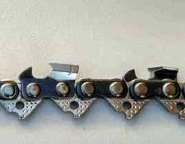 Цепь пильная 3/8, 1.6mm, 64зв, RS, под шину 17 (43см) Мотор Сич 470 Мукачево