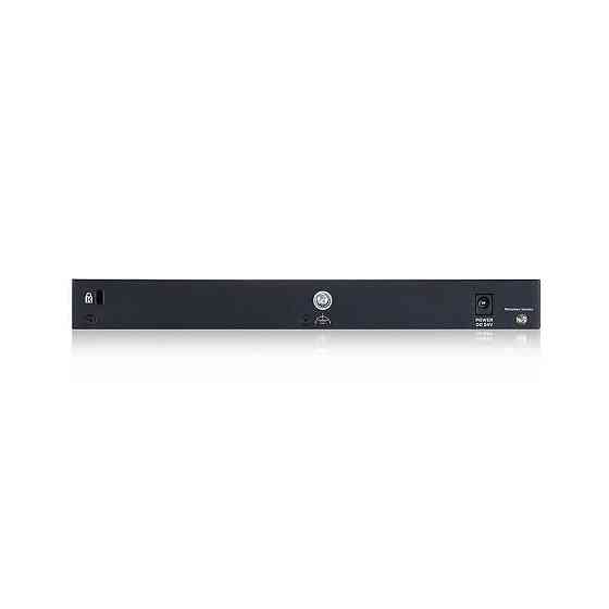 Комутатор ZYXEL XMG1915-10EP (XMG1915-10EP-EU0101F) Так Харків
