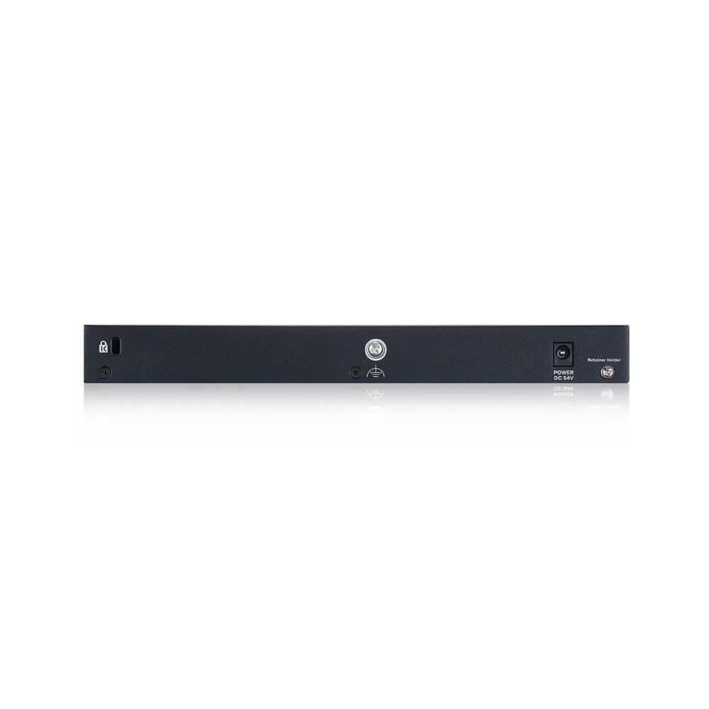Комутатор ZYXEL XMG1915-10EP (XMG1915-10EP-EU0101F) Так Харків - фото 4