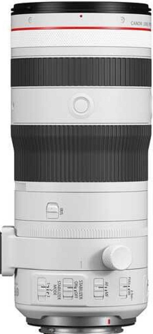 Canon RF 70-200mm f/2.8 L IS USM Z White (6594C005) Новий. Гарантия Харьков - изображение 2