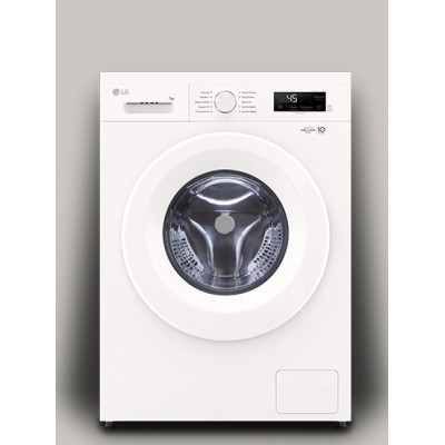 Пральна машина LG F2Y1HS3W Вінниця - фото 12