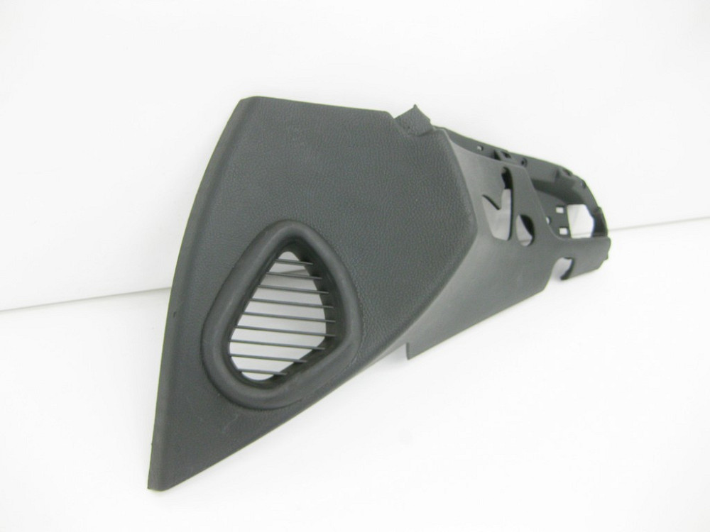 Mercedes-Benz  A2207275048 9D12 Накладка на блок кнопок керування сидінням на передній правій карті дверей колір антрацит S-Class W220 Одеса - фото 3