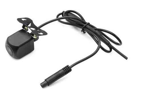 Камера заднього виду бездротова WIFI 8025, чорна Винница