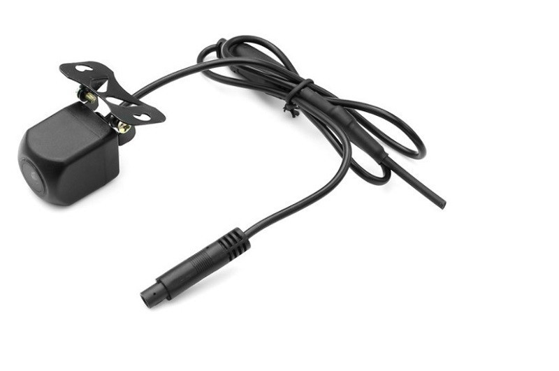 Камера заднього виду бездротова WIFI 8025, чорна. Вінниця - фото 2