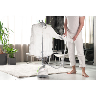 Отпариватель для одежды Ardesto IR-C8815-S Винница - изображение 7