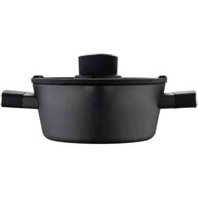 Каструля MasterPro By benedetta parodi, 5.75 л (BGMP-3459-IT) Вінниця