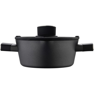 Кастрюля MasterPro By benedetta parodi, 5.75 л (BGMP-3459-IT) Винница - изображение 2