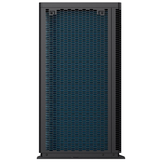 Инверторный тепловой насос для бассейна 40 м3 Aquaviva Model A 9 (9.22 кВт) Киев