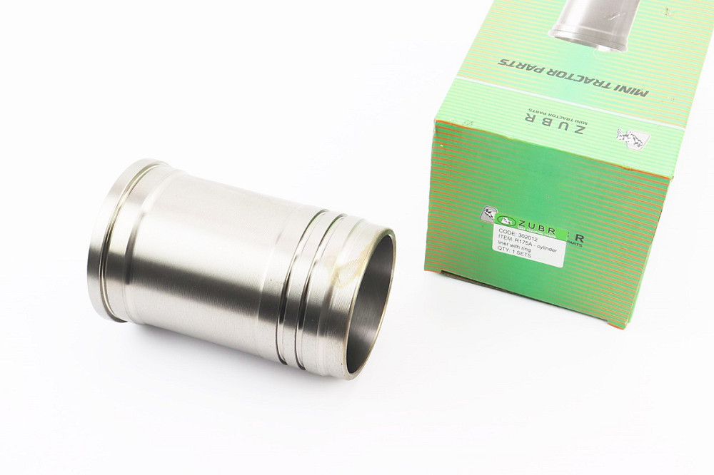 Гільза циліндра R175A Киев - изображение 1