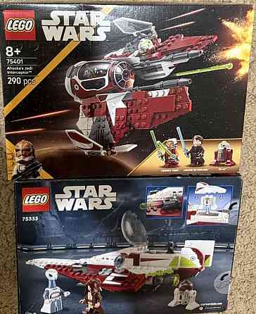 Конруктор Lego Star Wars Киев