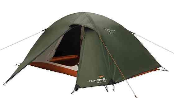 Намет двомісний Easy Camp Rondane 2 (120469) Київ