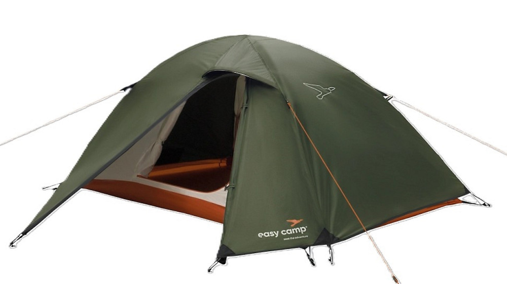 Палатка двухместная Easy Camp Rondane 2 (120469) Київ - фото 1