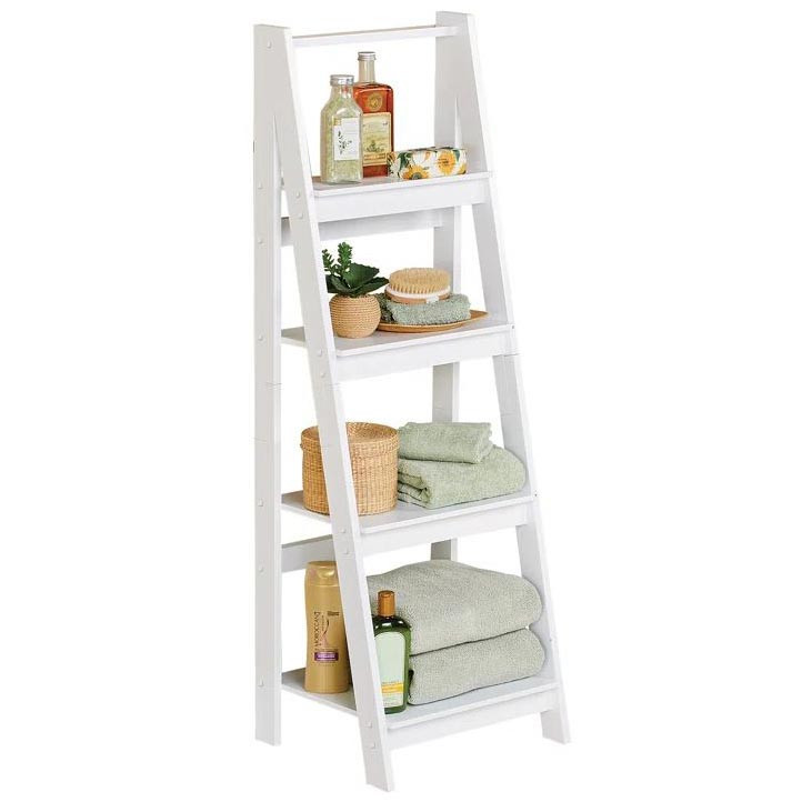 Етажерка для ванної "Врітена" зефір Миколаїв - фото 2