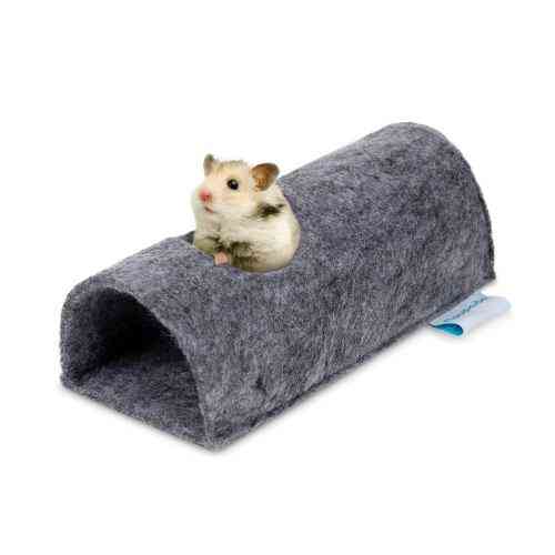 Тунель Природа для гризунів 17х8х6 см Київ