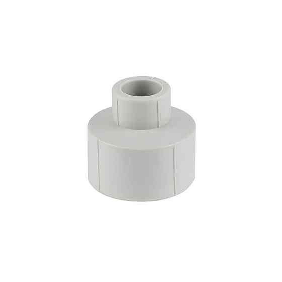 Муфта PPR Thermo Alliance 40х20 Киев