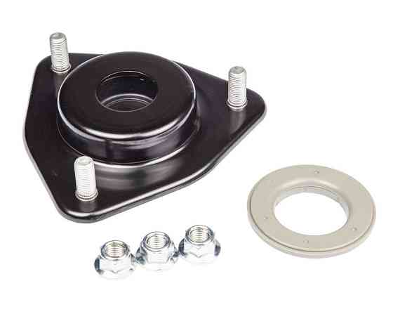 Опора переднього амортизатора (з підш.) Raiso (Швеція) Jeep Compass, Джип Компас 06 - #RC05423 UAREGOV22 Ковель