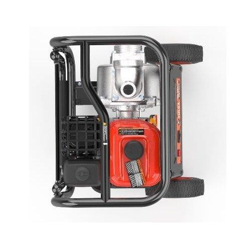 Мотопомпа бензинова GENERGY VOLGA II для чистої води Одесса - изображение 8