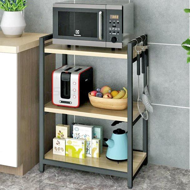 Стеллаж кухонный 