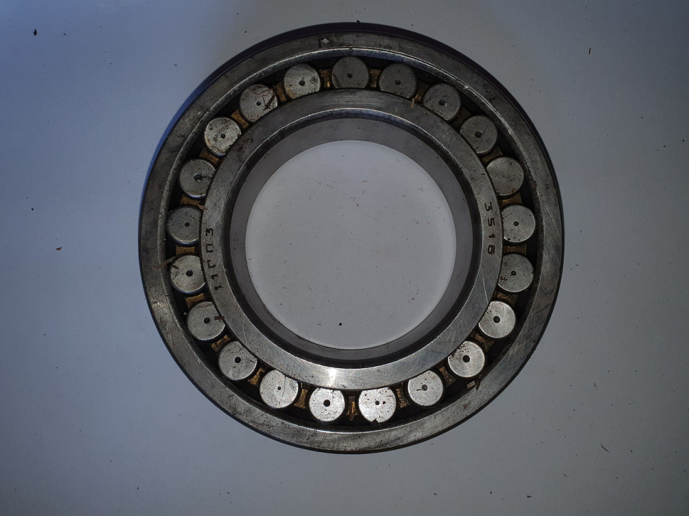 Подшипник 3516 (22216). 80*140*33 мм. ГПЗ. Харьков - изображение 1