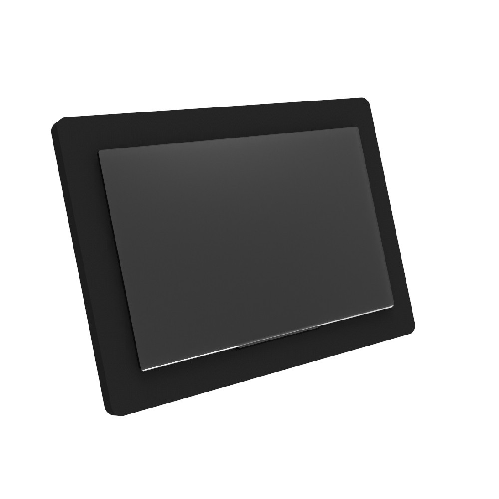 Цінникотримач EKOSTAR 72х15х52 мм Київ - фото 2