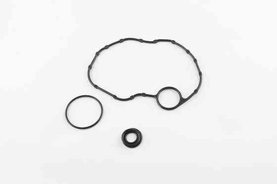 Прокладки гумові гумові (набір 5шт) 4T CG150 MPG Київ